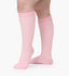 Soléa Flow™ Chaussettes de compression larges pour jambes légères