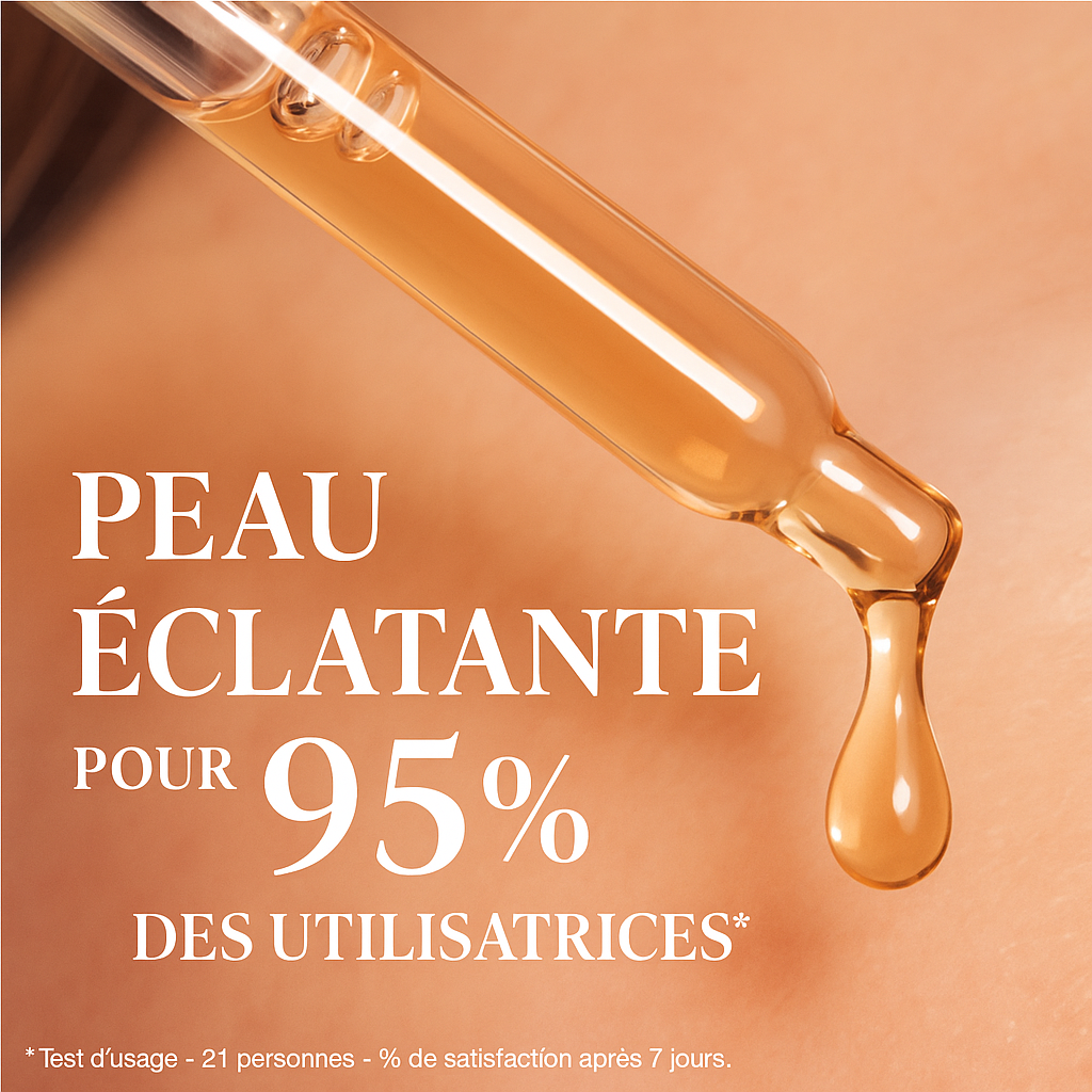 Soléa Glow Drops