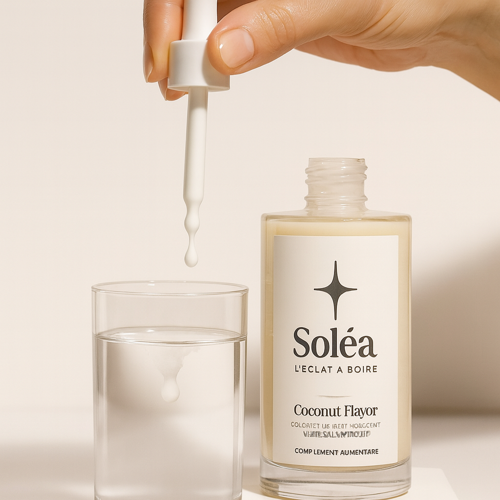 Soléa L’Élixir