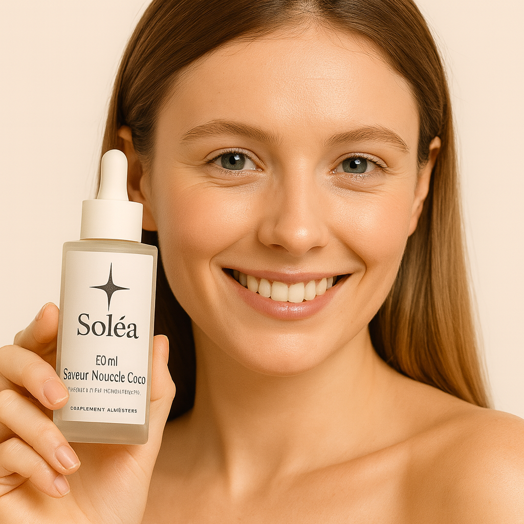 Soléa L’Élixir