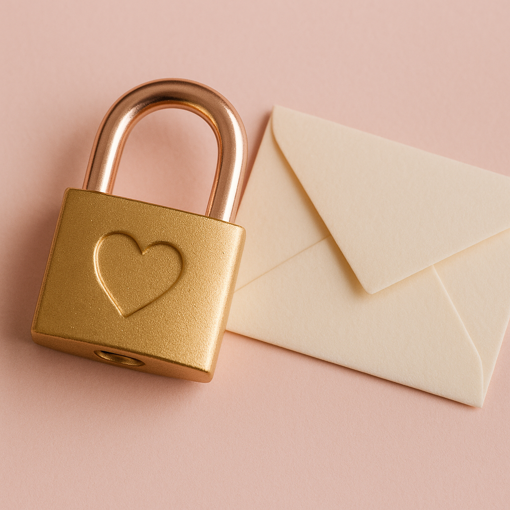 Livraison discrète & confidentielle