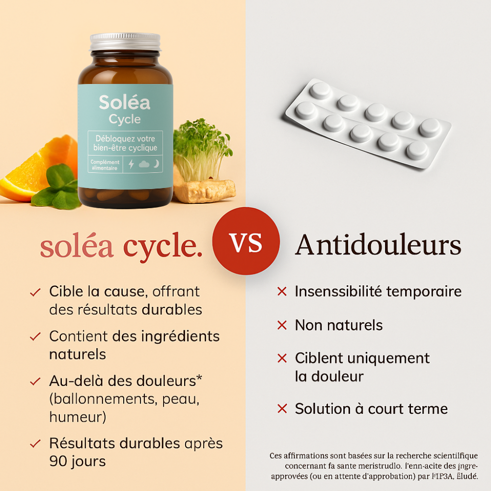 Soléa Cycle