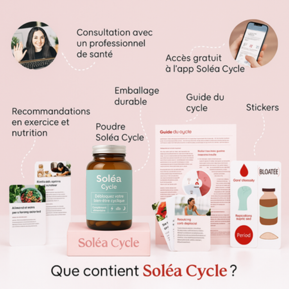 Soléa Cycle