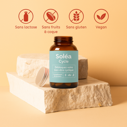 Soléa Cycle