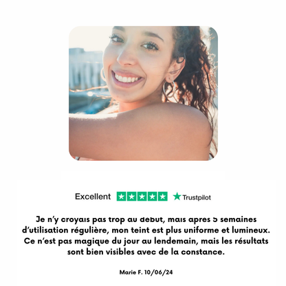 Soléa L’Élixir