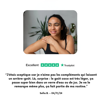 Soléa L’Élixir