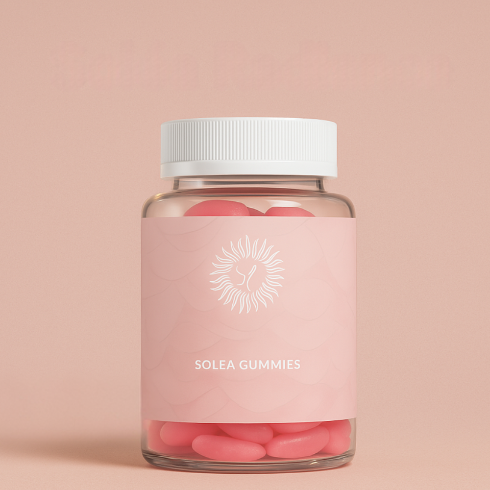 Soléa Gummies