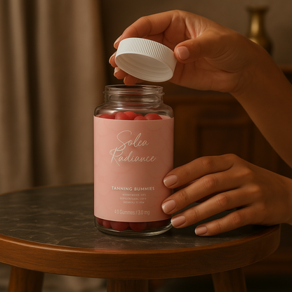 Soléa Gummies