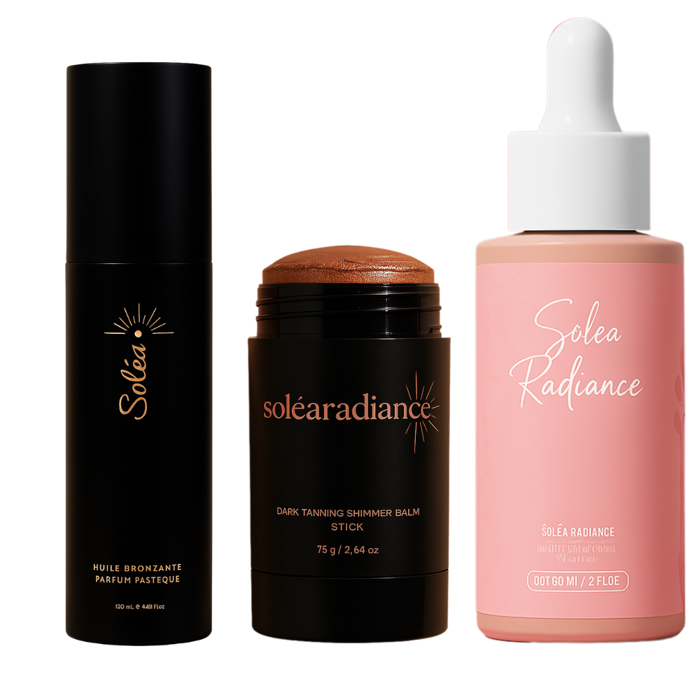 Soléa signature Pack