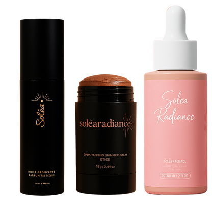 Soléa signature Pack