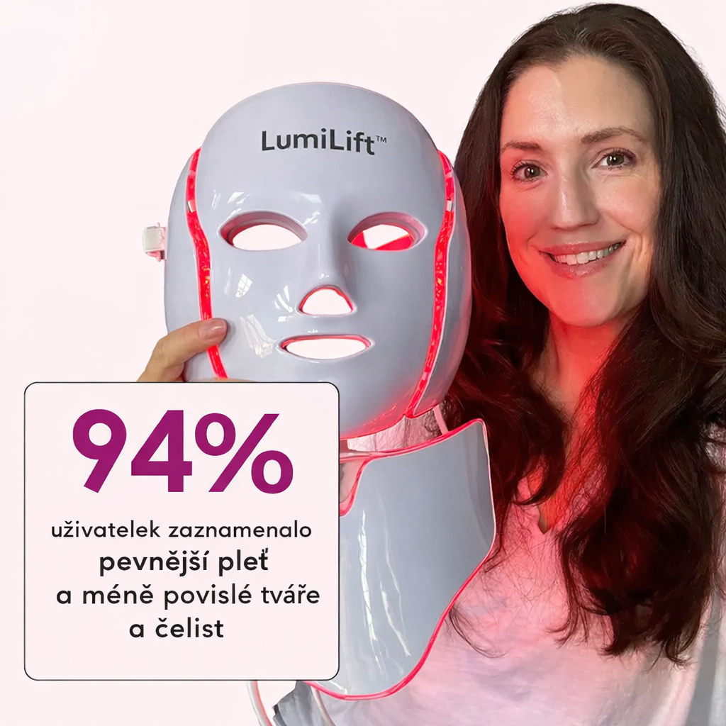 Maska LumiLift™