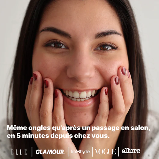 Soléa Nail Pens