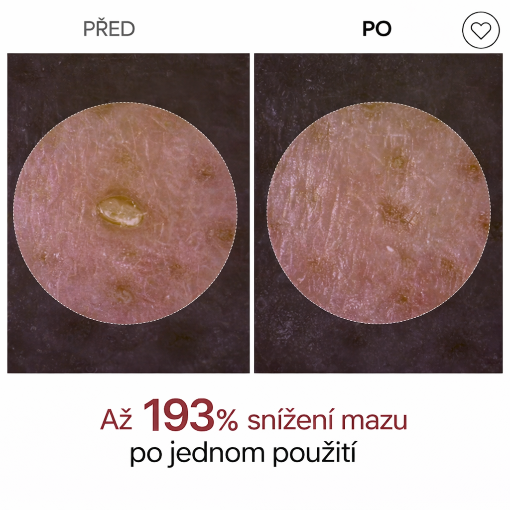 Dr melaxin Peel shoot