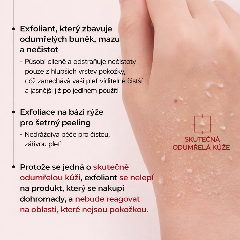 Dr melaxin Peel shoot