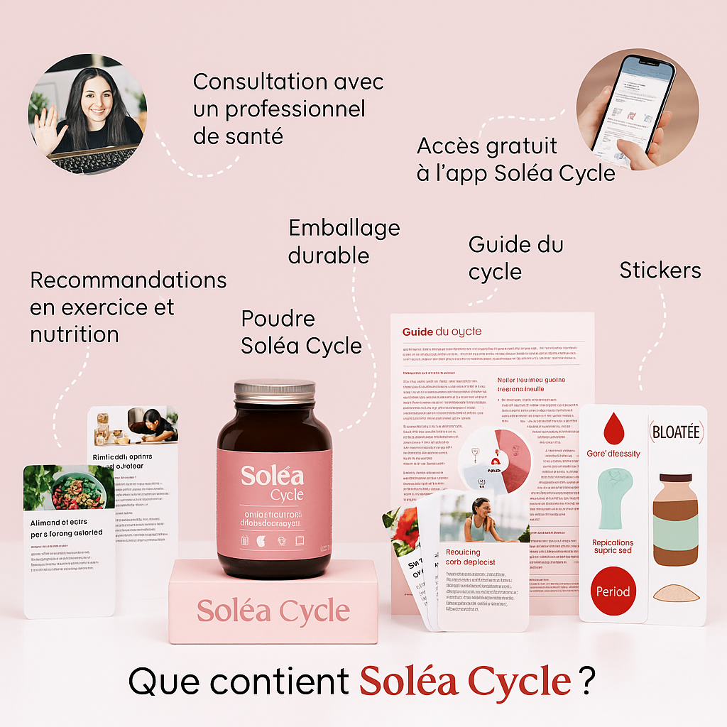 Soléa Cycle