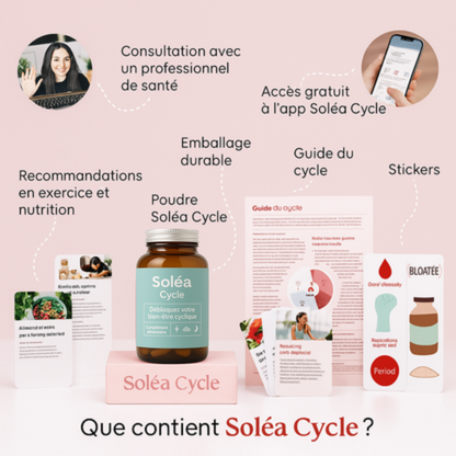 Soléa Cycle