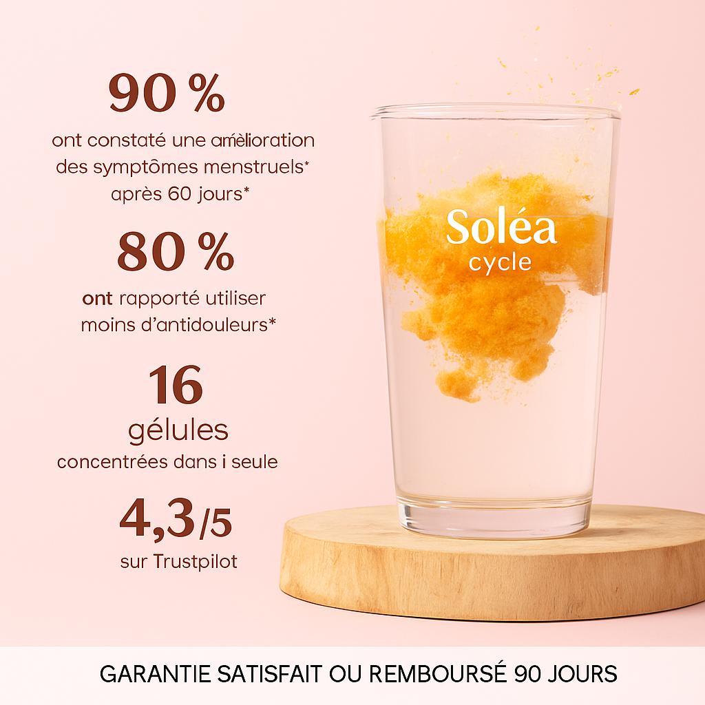 Soléa Cycle
