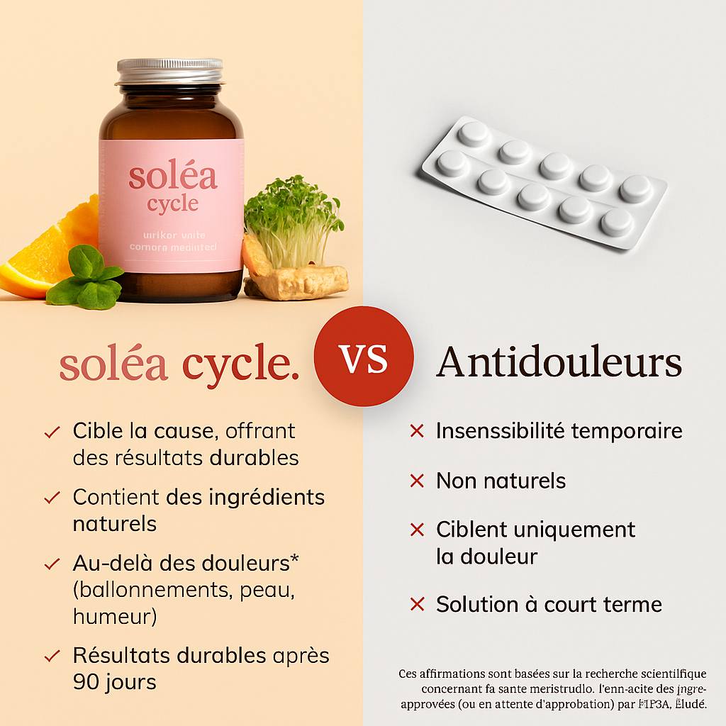 Soléa Cycle