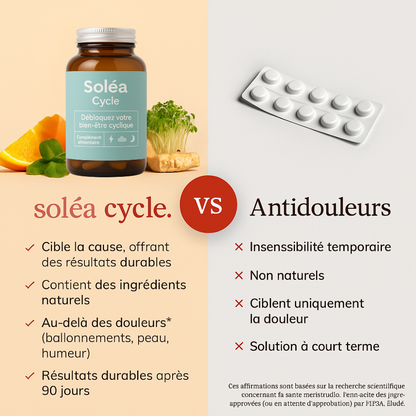 Soléa Cycle