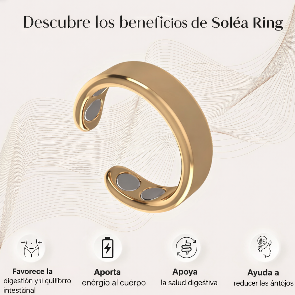 Soléa Ring