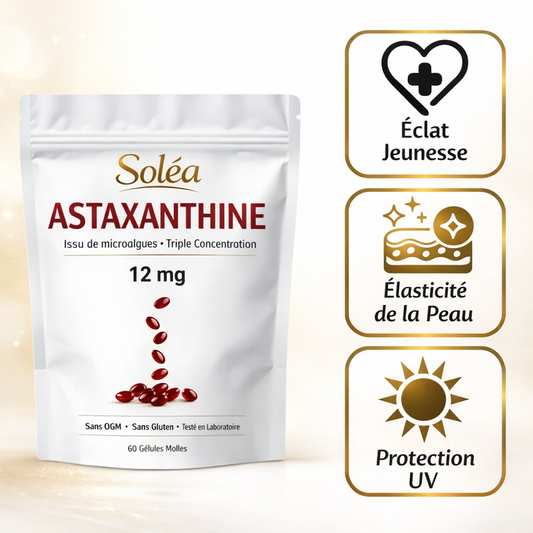 Astaxathin