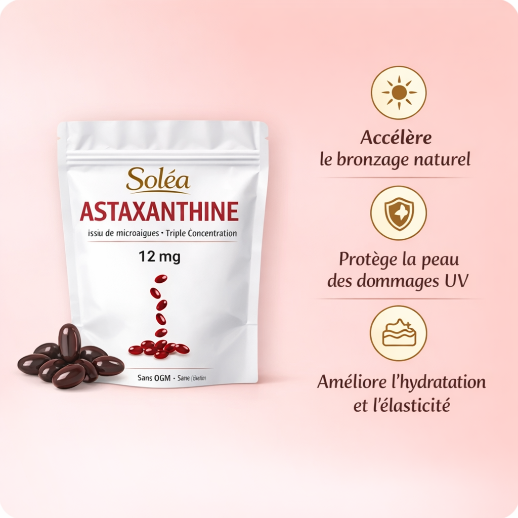 Astaxathin