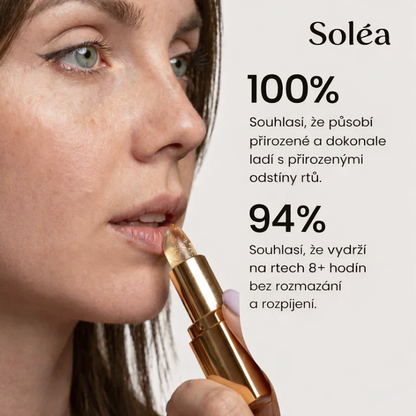 Soléa™ pH Rtěnka (Odstín na míru)
