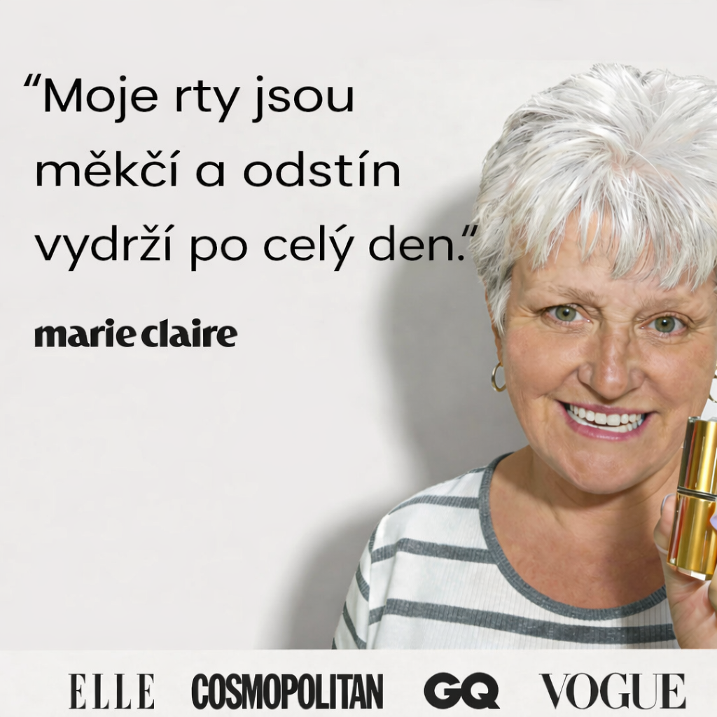 Soléa™ pH Rtěnka (Odstín na míru)