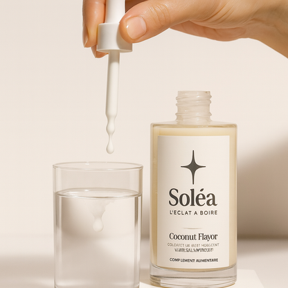 Soléa L’Élixir