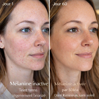 Le Bronzage nouvelle génération à Boire !