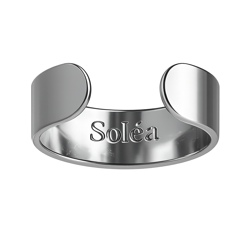 Soléa Ring