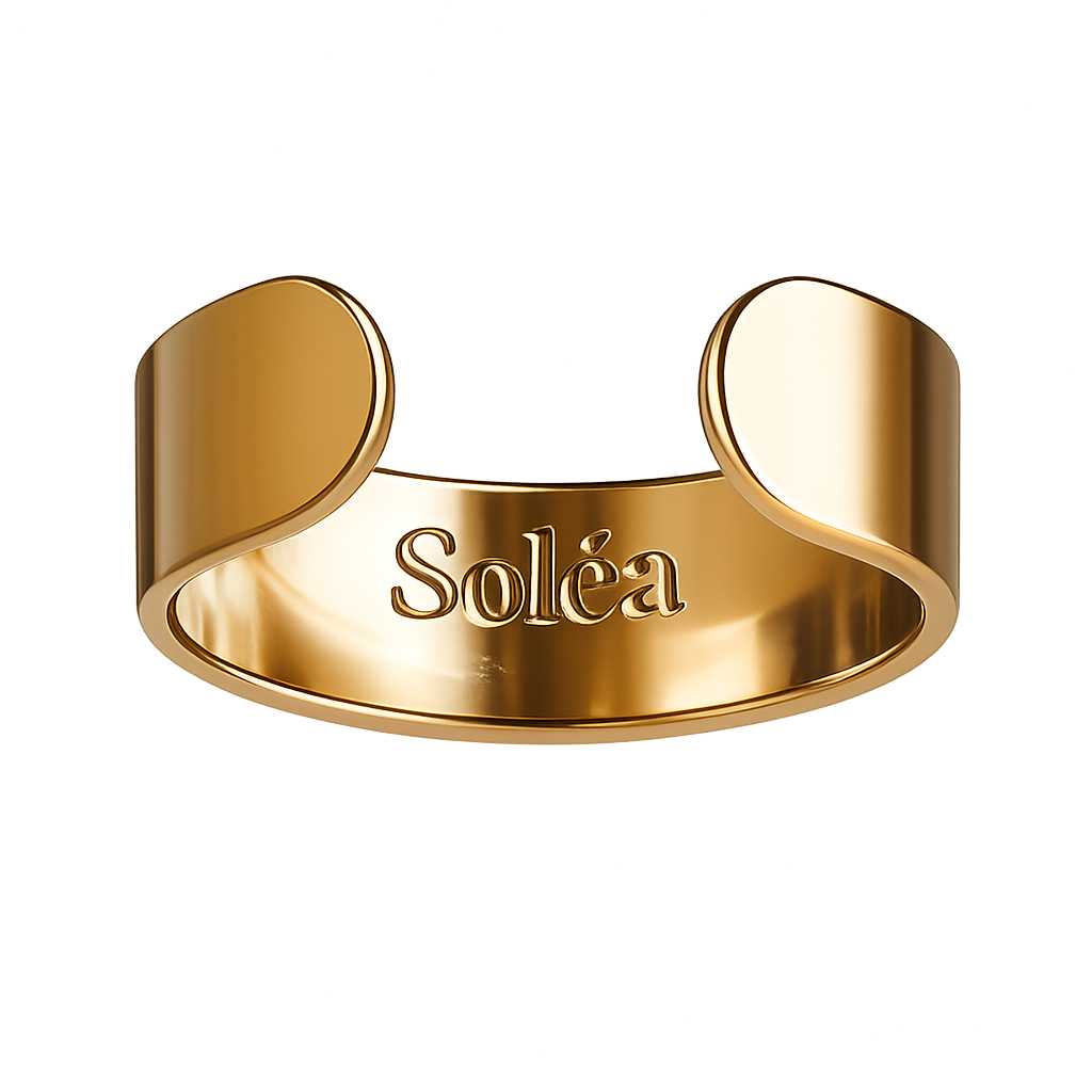 Soléa Ring