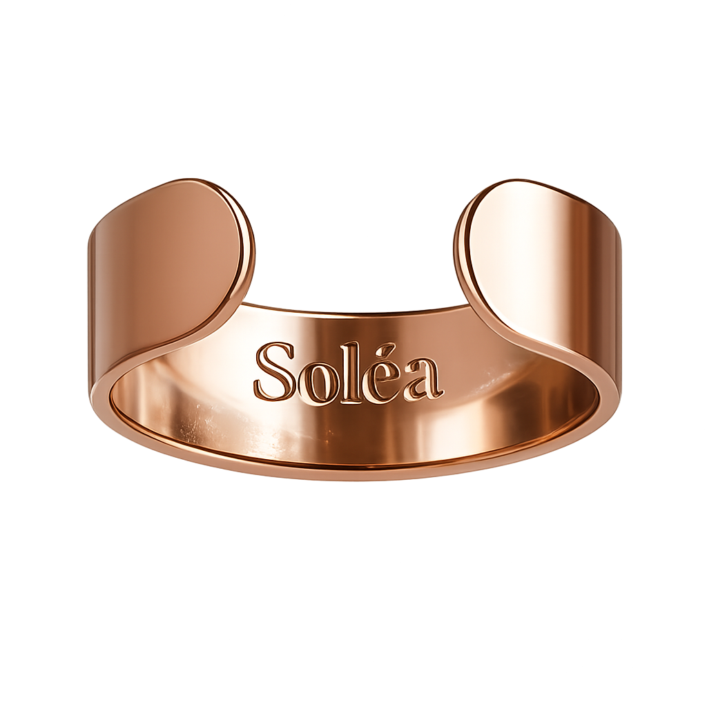 Soléa Ring