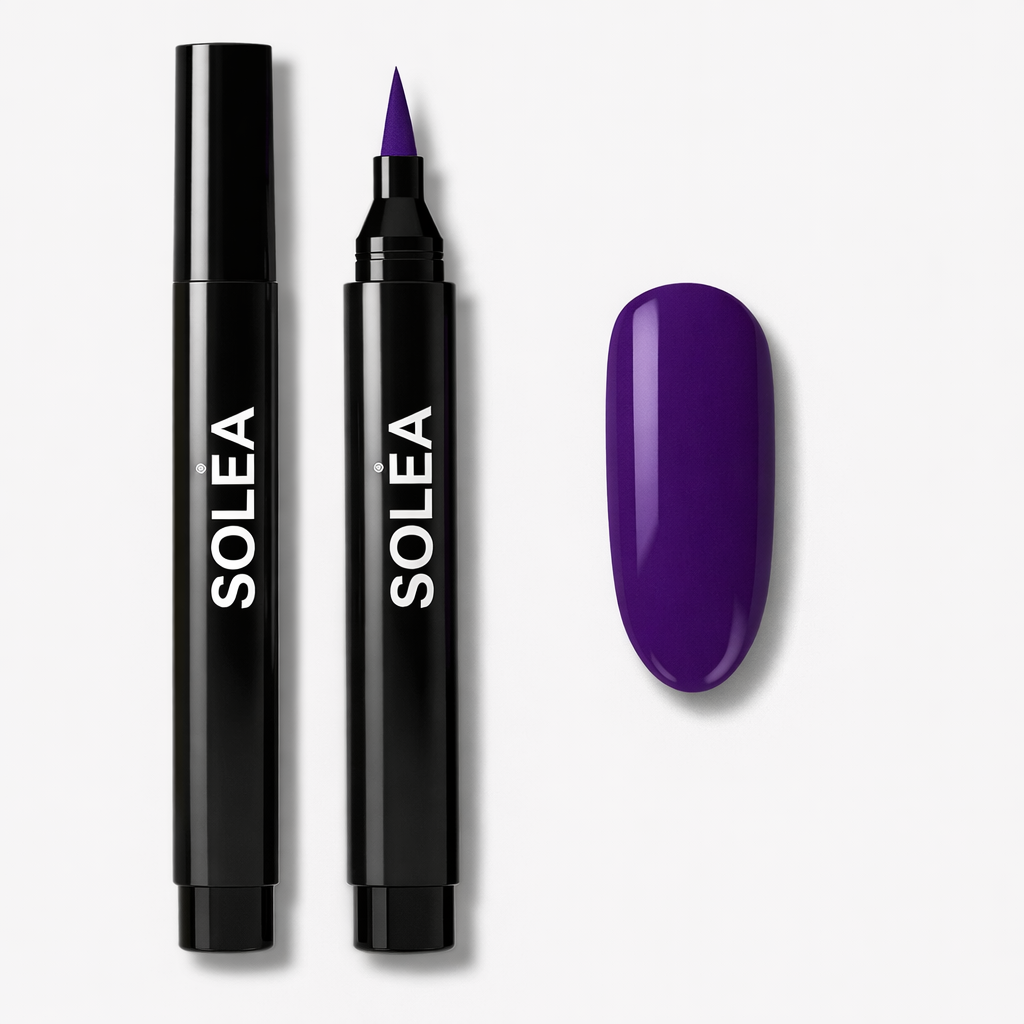 Soléa Nail Pens