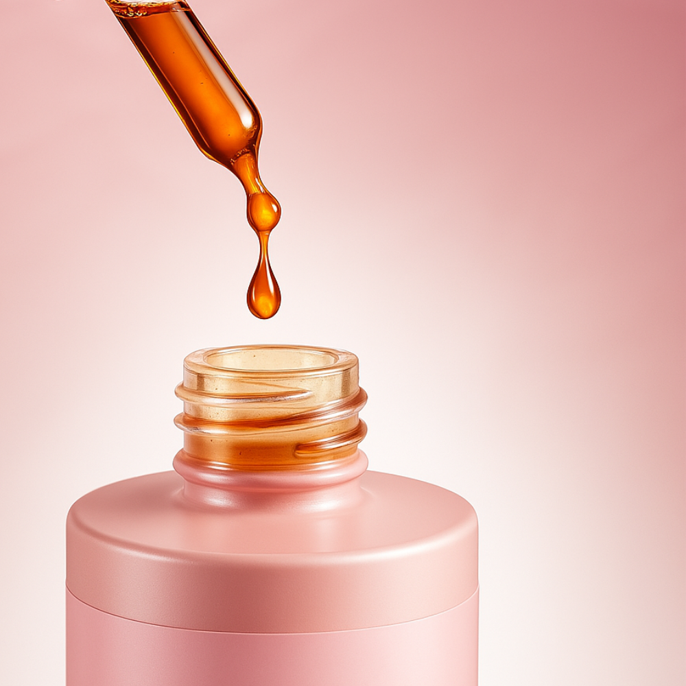 Soléa Radiance Den revolutionerande solbrännan du kan dricka!