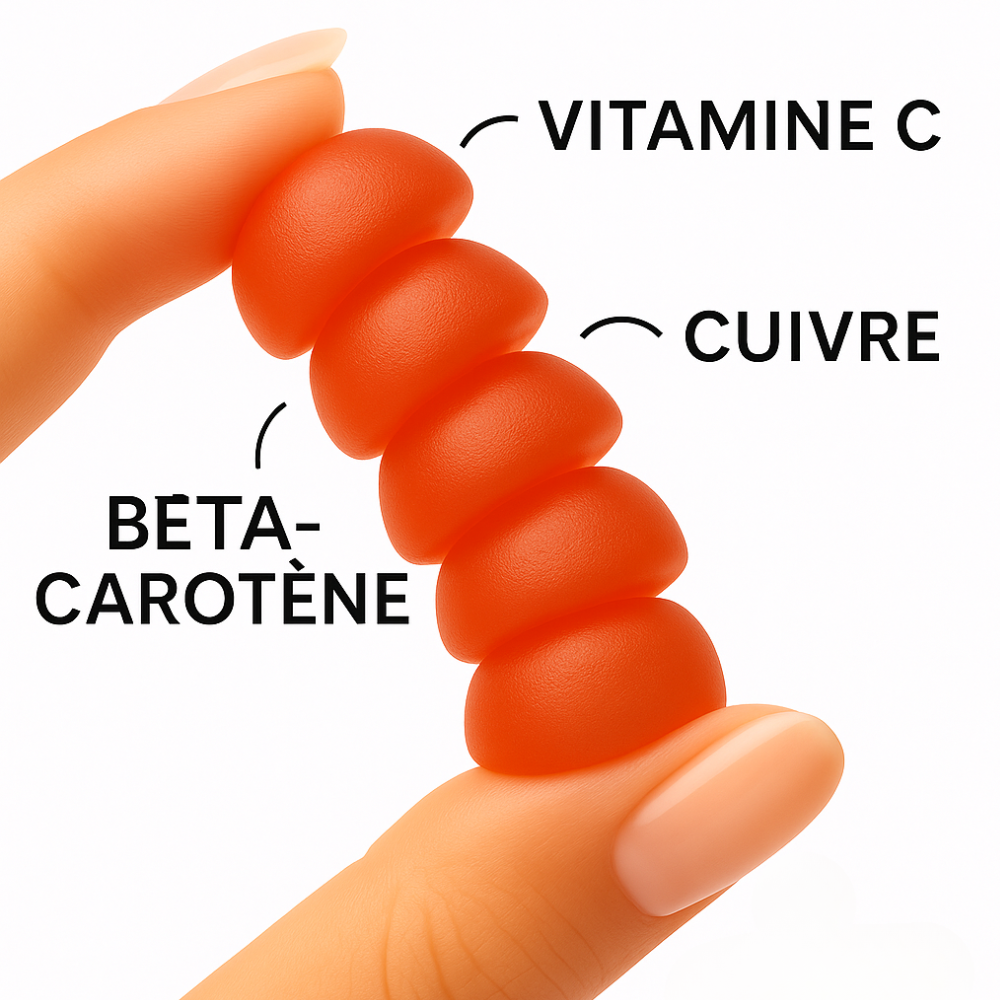 Soléa Gummies