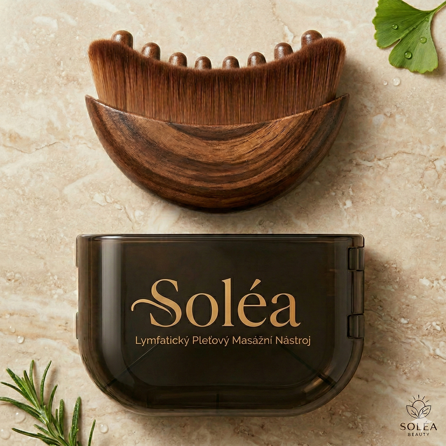 Soléa™ Lymfea Pleťové sérum