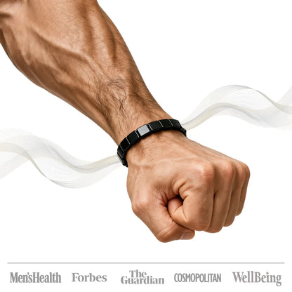 Soléa® Hematite Pulsera