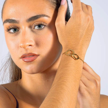 Spersonalizowana bransoletka