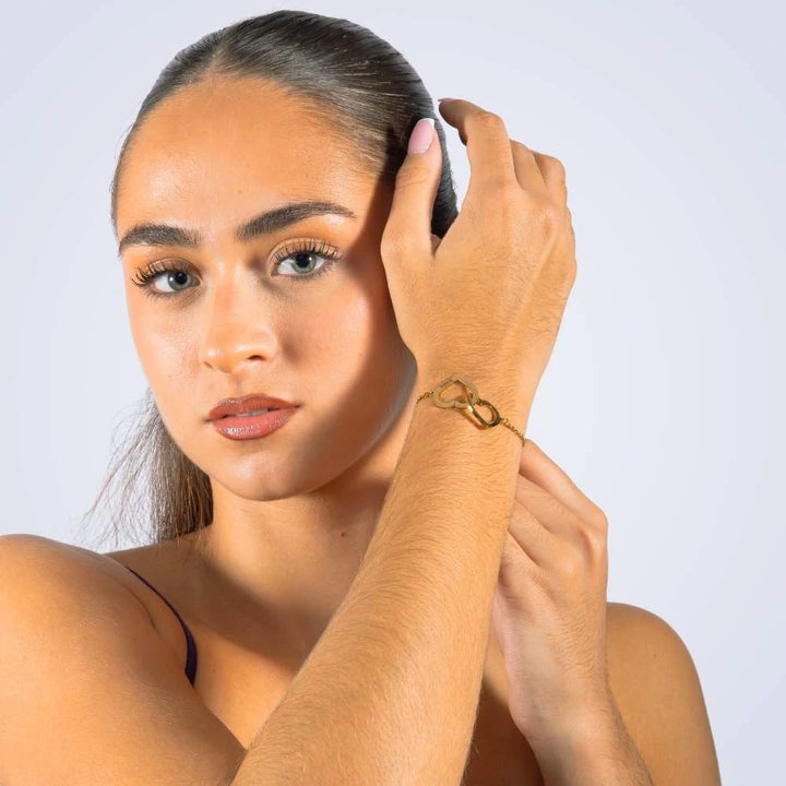 Spersonalizowana bransoletka