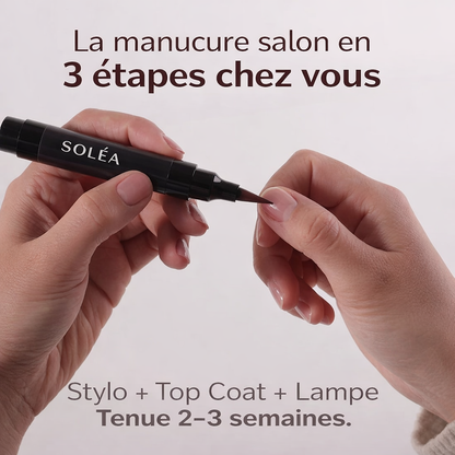 Soléa Nail Pens