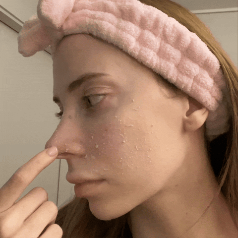 Dr melaxin Peel shoot