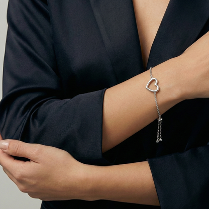 Pulseras Madre & Hija – Vínculo Eterno (2 pulseras)