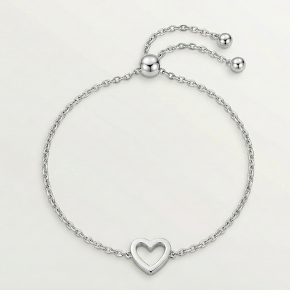 Pulseras Madre & Hija – Vínculo Eterno (2 pulseras)