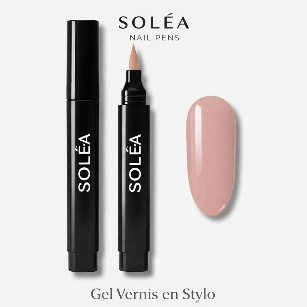 Soléa Nail Pens